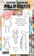 Aall & Create: Dog Toys  #249 - leimasinsetti