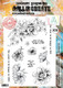 Aall & Create: Blooming Field  #229 - leimasinsetti