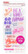 Craft Smart Clear stamps: Fabulousness  - leimasinsetti
