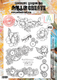 Aall & Create: Flowers & Gears  #195 - leimasinsetti