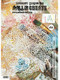 Aall & Create A4 STENCIL: Profusion  #84 - sabluuna