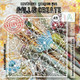 Aall & Create STENCIL Sputnik #79 - sabluuna