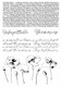 13arts:  Remember A6 - kirkas leimasinsetti