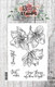13arts: Sky Flowers A7 - kirkas leimasinsetti
