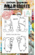 Aall & Create: Bacon #345 - leimasinsetti