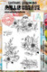 Aall & Create : Blooming Beauty #324 - leimasinsetti