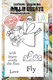 Aall & Create: Fly #357 - leimasinsetti