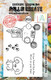Aall & Create: Paw Prints #358 - leimasinsetti