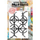 Aall & Create: Intersecting Circles #364 - leimasinsetti