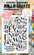 Aall & Create: Bold Alphas #336  - leimasinsetti
