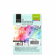 Vaessen Creative: Florence Smooth 200gsm akvarellipaperipakkaus A6 / 100 arkkia