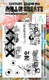 Aall & Create: Textural Elements #372 - leimasinsetti