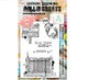 Aall & Create: Medieval Elements #279 - leimasinsetti
