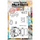 Aall & Create: Frida #377 - leimasinsetti