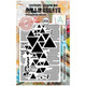 Aall & Create: Reverse Triangles #376 - leimasinsetti