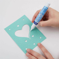 Stick It: Precision Sticky Glue Pen - liimakynä