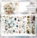 13arts: Artbook #1  8x8 - paperikokoelma