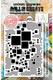 Aall & Create: Reverse Squares #375 - leimasinsetti