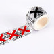 Aall & Create Washi: Encrypt  #4 
