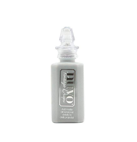 Nuvo Vintage Drops: Earl Grey