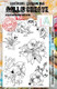 Aall & Create : Orchid Cluster #391 - leimasinsetti