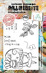 Aall & Create: Tea Time #418 - leimasinsetti