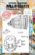 Aall & Create: Wing It #427 - leimasinsetti