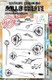 Aall & Create : Papaver Poppies #395 - leimasinsetti