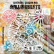 Aall & Create STENCIL Petals and Pods #117 - sabluuna