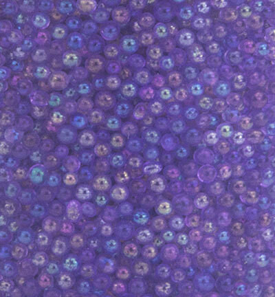Caviar Beads: Purple 0,8 - 1 mm/ 22 g