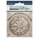 Stamperia Decorative Chips: Compass - chipboard leikkeet