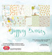 Craft & You Design: Hopping Bunnies 12x12 - paperikokoelma