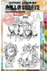 Aall & Create : Basic Fruits #450 - leimasinsetti