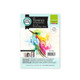 Vaessen Creative: Florence Smooth 300gsm akvarellipaperipakkaus A5 / 15 arkkia