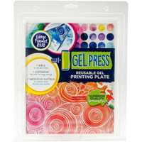 Gell Press 8