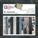 13arts: Mr Handsome 6x6 - paperikokoelma