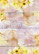 13arts: Pastel Spring A6 - paperikokoelma