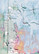 13arts: Pastel Spring A6 - paperikokoelma