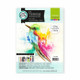 Vaessen Creative: Florence Smooth 300gsm akvarellipaperipakkaus A4 / 10 arkkia