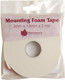 Woodware Mounting Foam Tape 3D kohoteippi 3mm/2m
