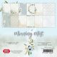 Craft & You Design: Morning Mist 6x6 - paperikokoelma