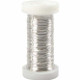 Vaessen Creative Metal Wire 0,25mm - Silver