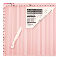 VC: Score Easy Scoring Board 12x12 Rose - nuuttauslauta senttimitoituksella