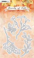 Studio Light: Beauty of Fall #57- stanssisetti