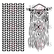 13arts: Macrame 6 x 6 -sabluuna