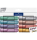 Faber-Castell Metallic Highlighters 8 kpl - yliviivaustussit