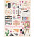 Studio Light DIY Block : Love To Create #16 -askartelulehtiö 