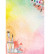 Studio Light DIY Block : Love To Create #16 -askartelulehtiö 