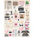 Studio Light DIY Block : Love To Create #16 -askartelulehtiö 