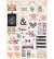 Studio Light DIY Block : Love To Create #16 -askartelulehtiö 